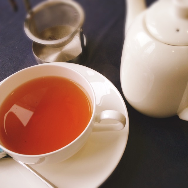 紅茶の美味しい飲み方いろいろ